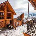 Guest house м 3*