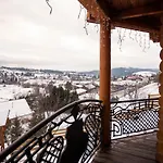 м Guest house 3*