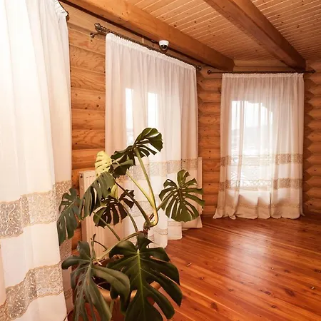 м House 3* Vorokhta