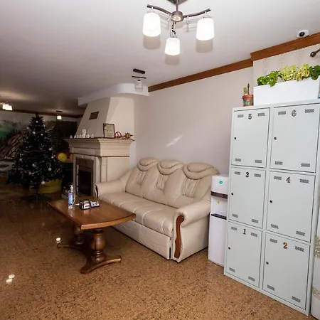 м House
