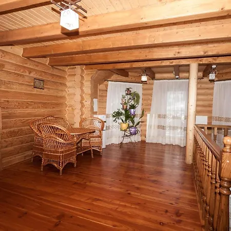 بيت ضيافة м