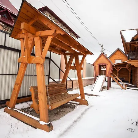 Guest house м