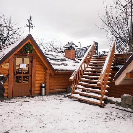 м House