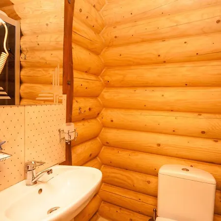 Guest house м Vorokhta