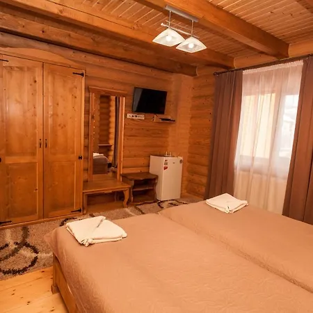 м House 3* Vorokhta