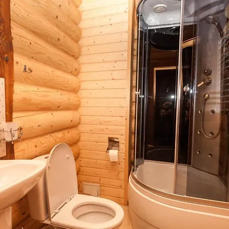 м House