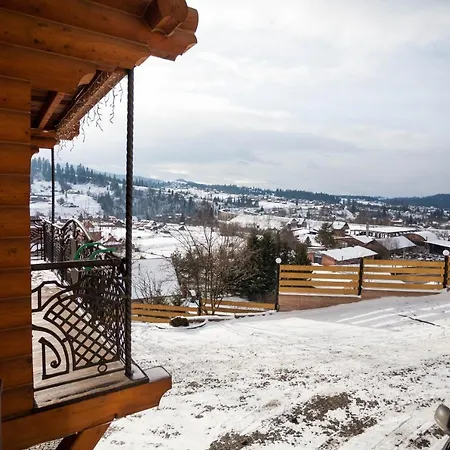 بيت ضيافة м