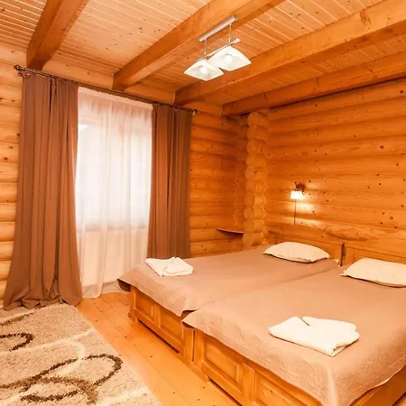 Guest house М