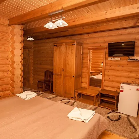 м Guest house Vorokhta