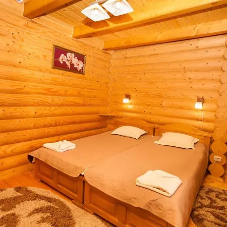 Guest house М Vorokhta