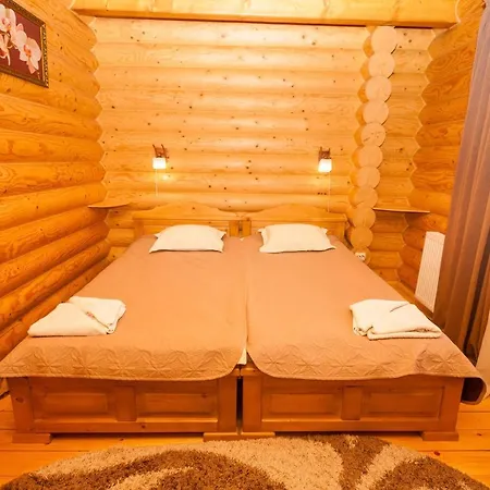 Guest house М Vorokhta