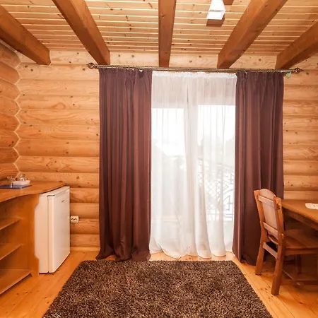 М House Affittacamere Vorokhta