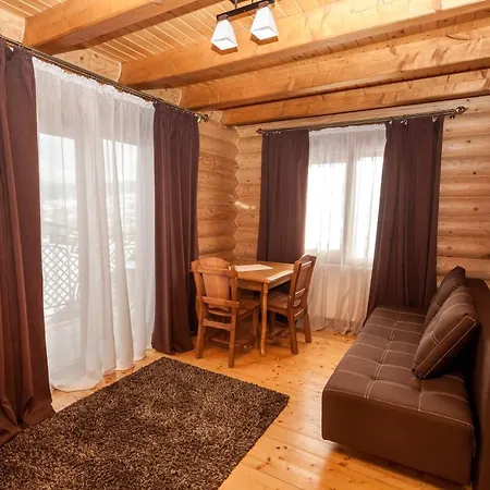 м Guest house Vorokhta