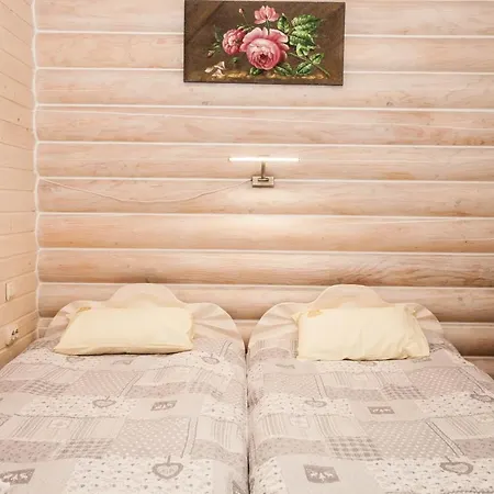 М House Affittacamere