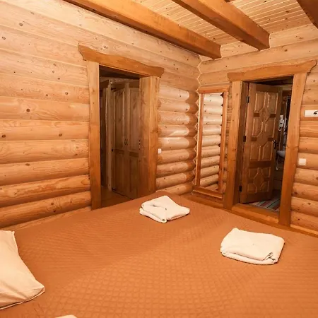 м Guest house Vorokhta