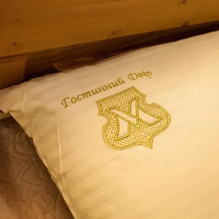 Maison d'hôtes Guest house М Vorokhta