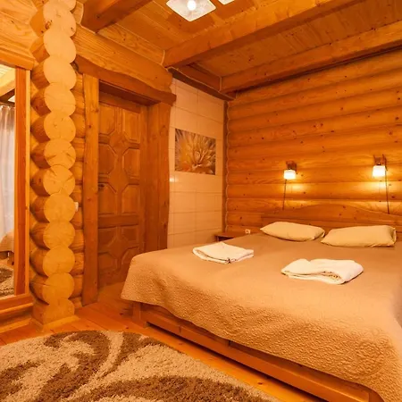 М House Affittacamere