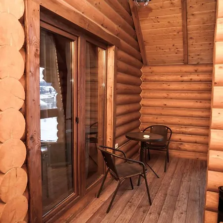 М House