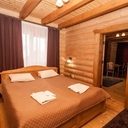 Maison d'hôtes Guest house М 3*