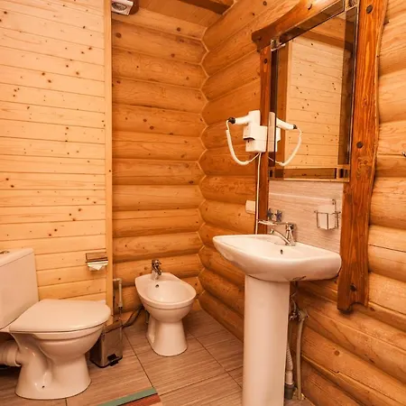 Guest house м House