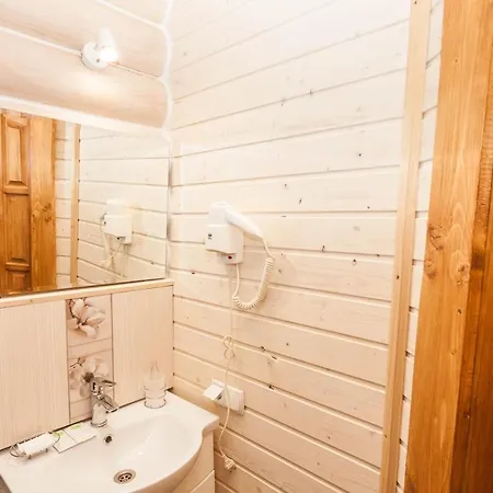 м House Guest house 3*