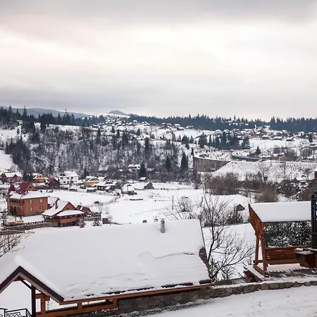 м بيت ضيافة فوروختا