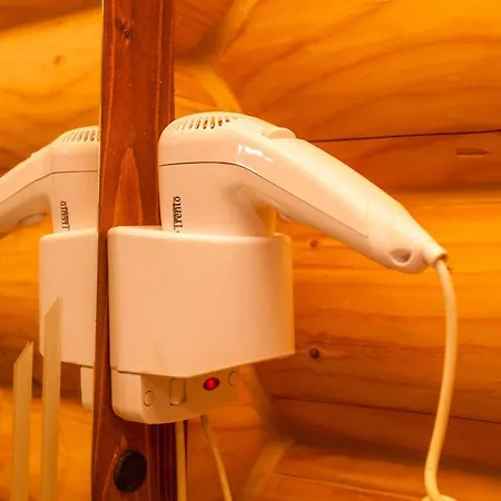 Pensión м House Vorokhta