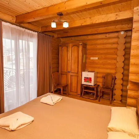 М House Affittacamere
