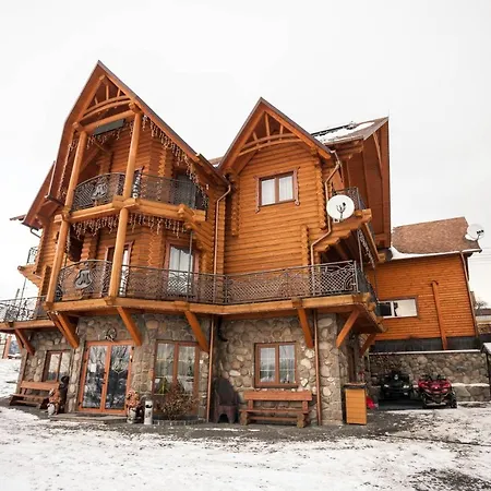 м Guest house