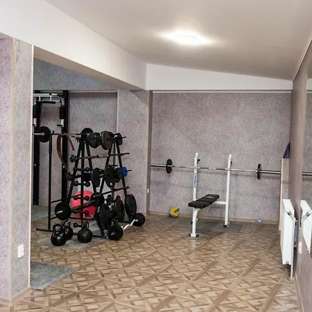 м Guest house