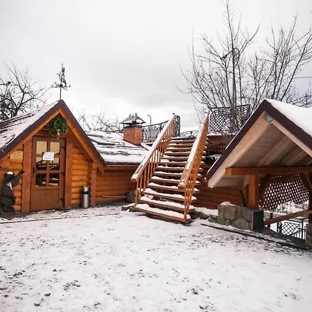 Guest house м