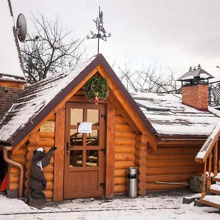 м Guest house *