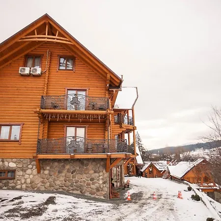 м House
