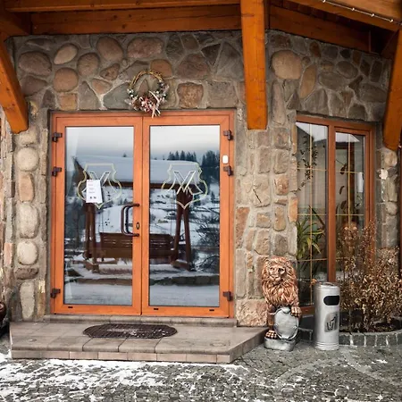 М House Affittacamere 3*