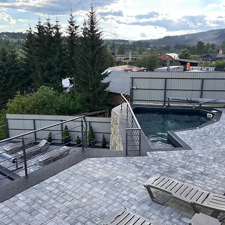 Affittacamere М House Vorokhta