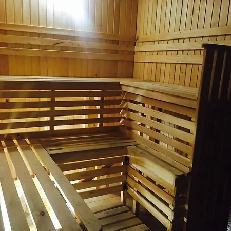 بيت ضيافة м 3*