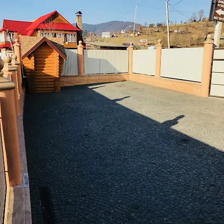 М House 3*