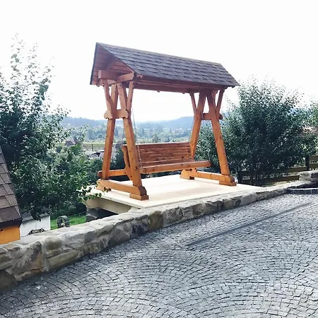 Guest house М Maison d'hôtes
