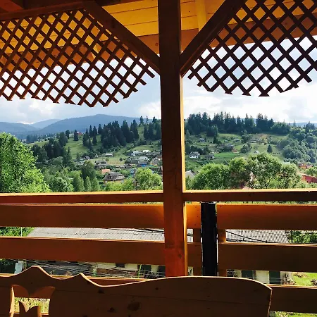 بيت ضيافة м فوروختا