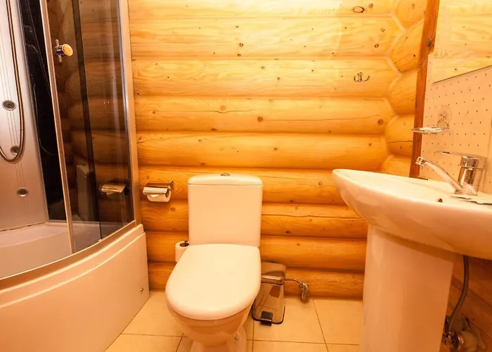 м Гостевой дом 3*