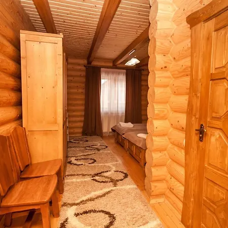 М House 招待所 3*