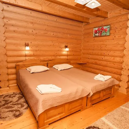 М House