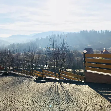 Гостевой дом м 3*