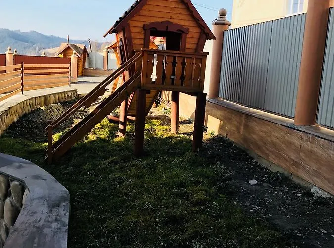 м